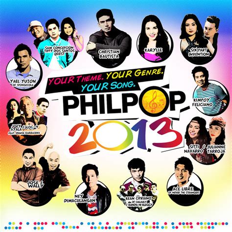 PhilPop .